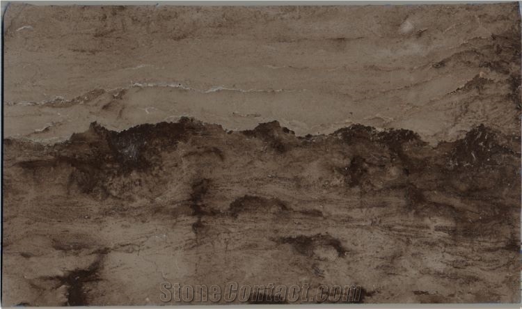 Andes Grey Marble Slabs For Flooring Wall Tile