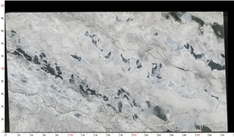 Arctic Ocean Marble Spirited Away Quartzite Slabs Tiles