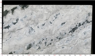 Arctic Ocean Marble Spirited Away Quartzite Slabs Tiles