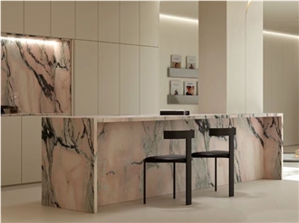 Pink Rosa Portugal Portogallo Marble Slabs Tiles