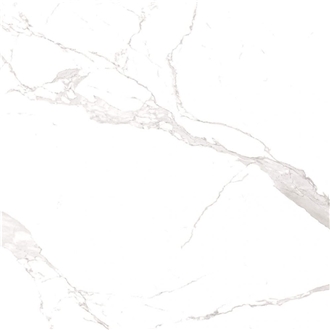 Alaska White 24×48 Polished Porcelain Tiles