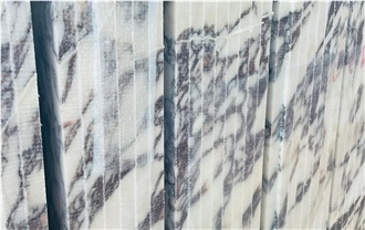 Calacatta Viola Marble 2Cm Slabs Tiles