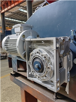 Laser Middle Block Stone Cutting Bridge Saw Machine For Granite Marble Laser Middle Block Stone Cutting Bridge Saw Machine For Granite Marble