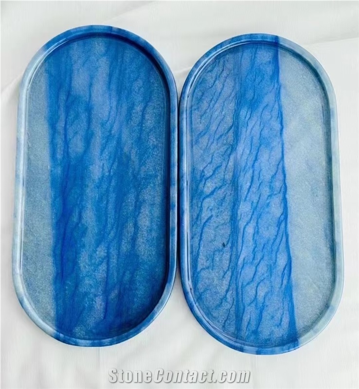 Grand Skylight Quartzite Blue Sky Macaubas Azul Imperial