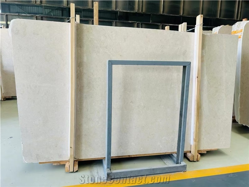Turkey Altman B Mine Marble Beige Ottoman Ultraman Isparta