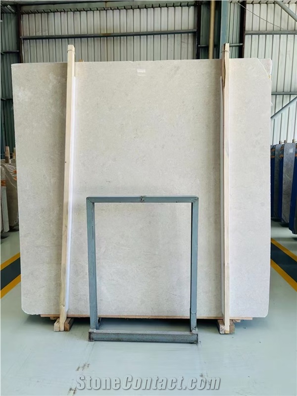Turkey Altman B Mine Marble Beige Ottoman Ultraman Isparta