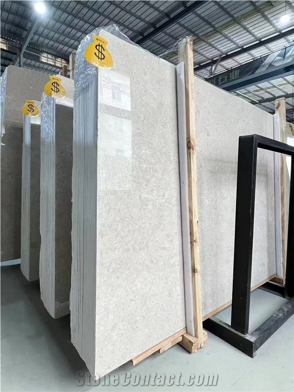Turkey Altman B Mine Marble Beige Ottoman Ultraman Isparta