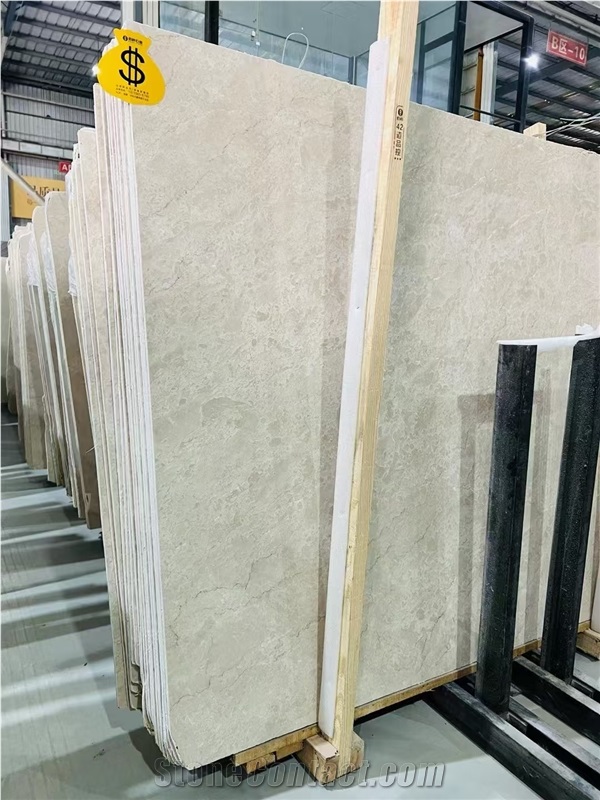 Turkey Altman B Mine Marble Beige Ottoman Ultraman Isparta