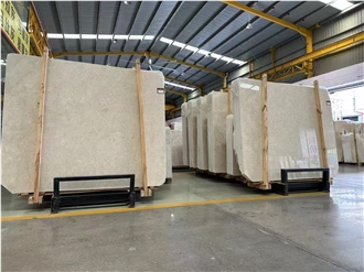 Turkey Altman B Mine Marble Beige Ottoman Ultraman Isparta