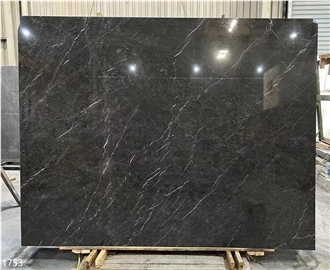 Wyndham Grey Marble Slabs High Polished Degree Stone Tile Wyndham Grey Marble Slabs High Polished Degree Stone Tile