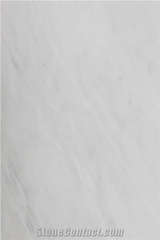 Bianco Altissimo Marble Slabs