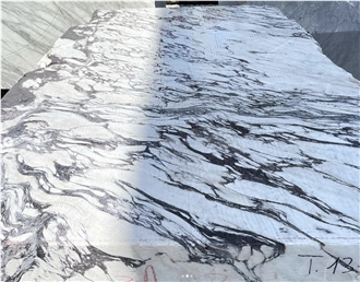 Calacatta Viola Marble Blocks