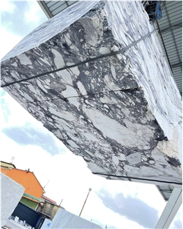 Calacatta Viola Marble Blocks