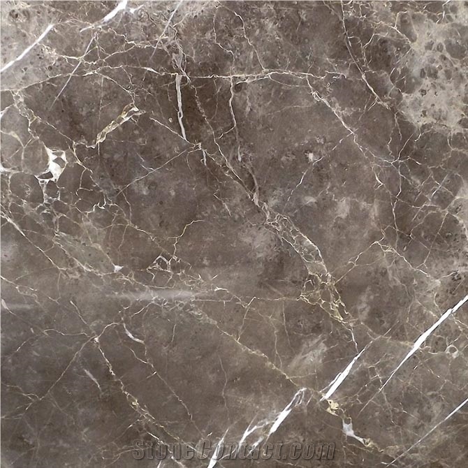 Grigio Collemandina Marble Slabs