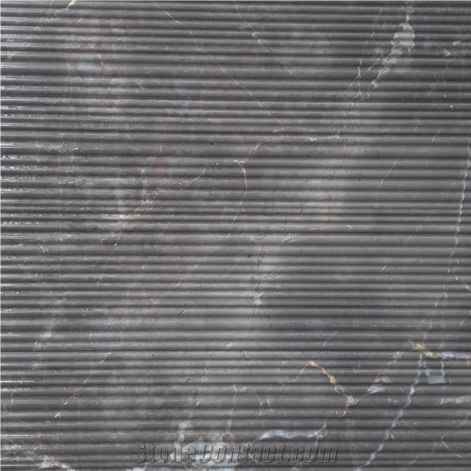 Grigio Collemandina Marble Slabs