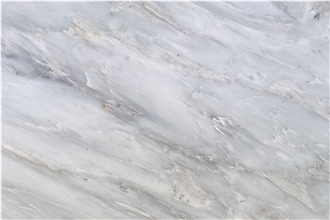 Tuscan Super White Marble Slabs