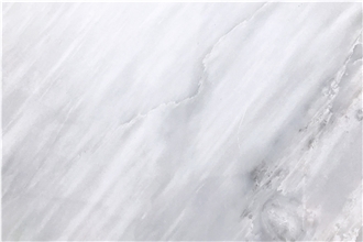 Tuscan Super White Marble Slabs