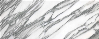 Arabescato Apuano Marble Quarry