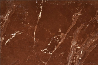 Rosso Rubino Marble - Rosso Collemandina Marble Quarry