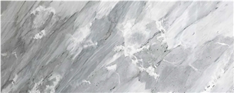 Tuscan Super White Marble Quarry