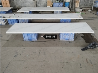 Aristen Artificial Stone Countertops