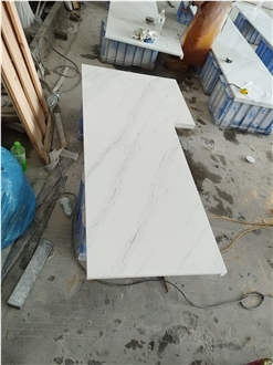 Aristen Artificial Stone Countertops