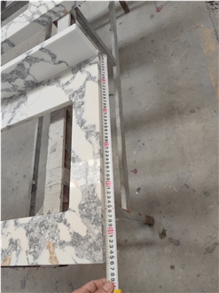 Calacatta Paonazzo Artificial Stone Countertops