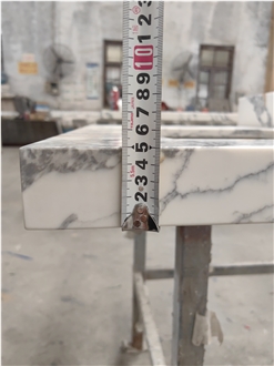 Calacatta Paonazzo Artificial Stone Countertops