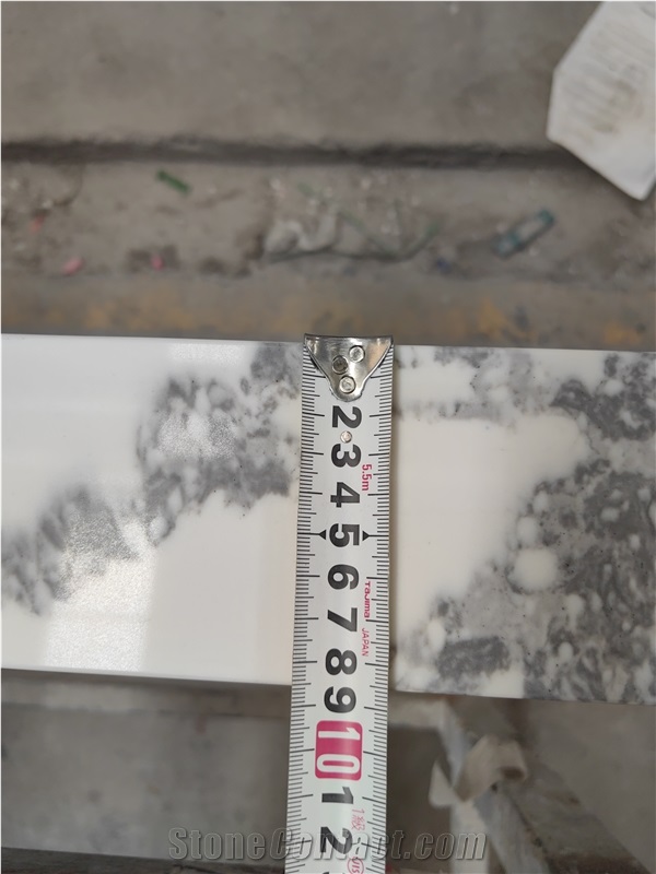 Calacatta Paonazzo Artificial Stone Countertops