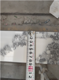 Calacatta Paonazzo Artificial Stone Countertops