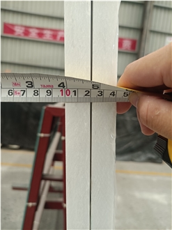 Concrete Blanc Artificial Stone Countertops