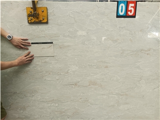 Concrete Blanc Artificial Stone Countertops