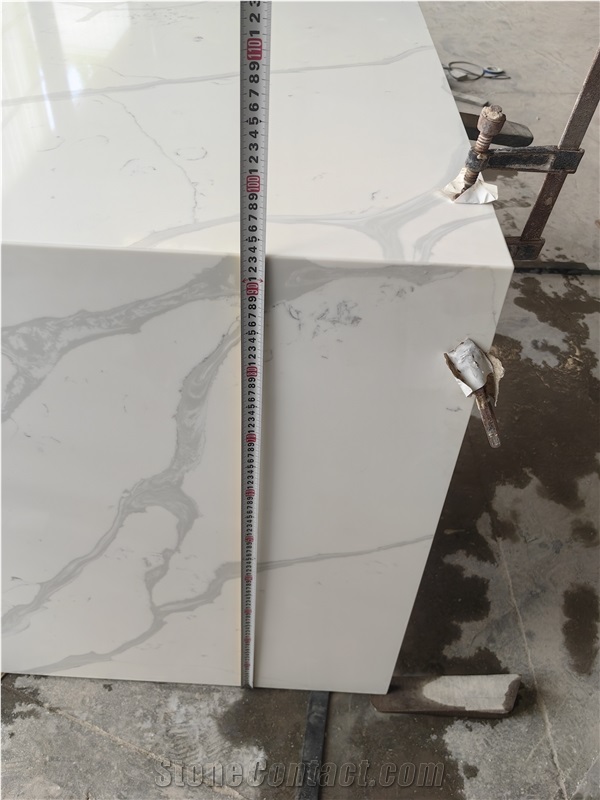 Delicato Crema Artificial Stone Countertops