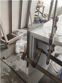 Delicato Crema Artificial Stone Countertops
