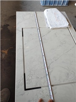 Diana Extra Artificial Stone Countertops