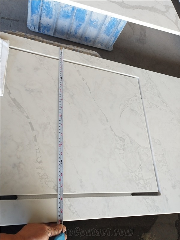 Diana Extra Artificial Stone Countertops