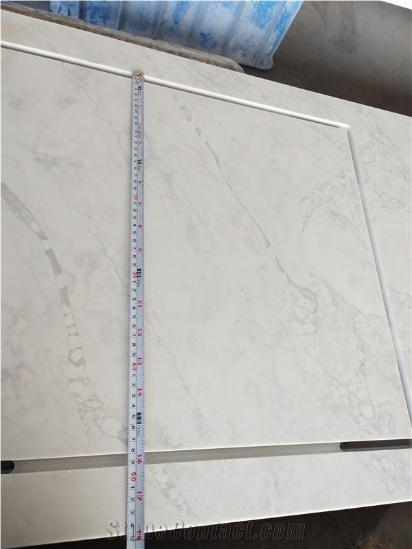 Diana Extra Artificial Stone Countertops