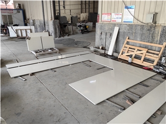 Fresh Concrete Artificial Stone Countertops