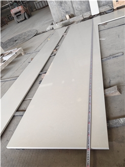 Fresh Concrete Artificial Stone Countertops