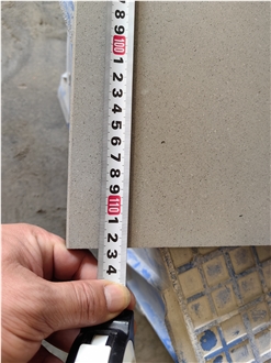 Goldtop Artificial 4003 Spire Slabs Quartz Tiles