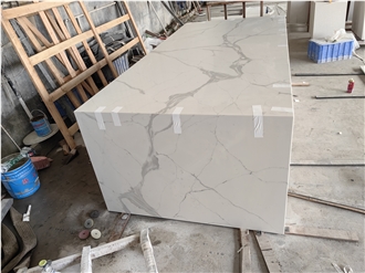 Infiniti Artificial Stone Countertops