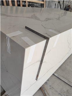 Infiniti Quartz Kitchen Bar Tops