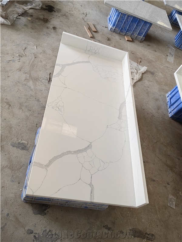 Laza Artificial Stone Countertops