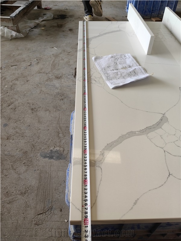 Laza Artificial Stone Countertops