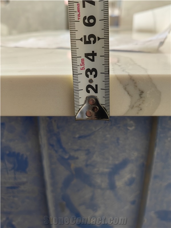 Laza Artificial Stone Countertops