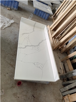 Laza Artificial Stone Countertops