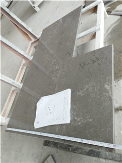 Metro Concrete Artificial Stone Countertops