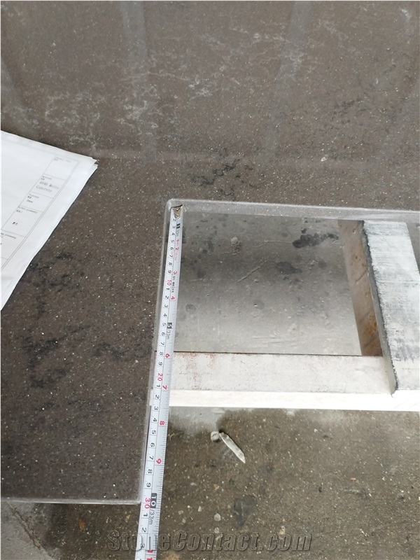 Metro Concrete Artificial Stone Countertops