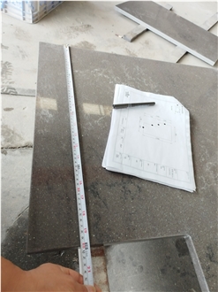 Metro Concrete Artificial Stone Countertops