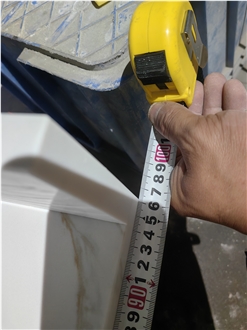 Miami Artificial Stone Countertops